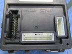 07-09 Suzuki SX4 Hatchback BCM Body Control Module 36770-80J21 7108