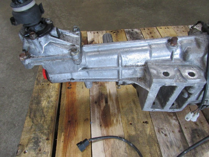 99-05 Mazda MX-5 Miata 6-Speed Manual Transmission MT NB1 NB2 141k 358
