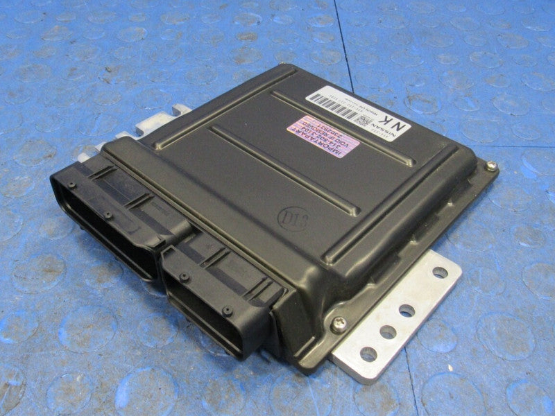 04-05 Nissan Maxima VQ35DE 6 Speed MT ECU ECM Engine Computer A56-X53 