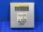 02 Nissan Sentra 1.8L QG18DE AT ECU ECM PCM Engine Computer JA56T65 BL
