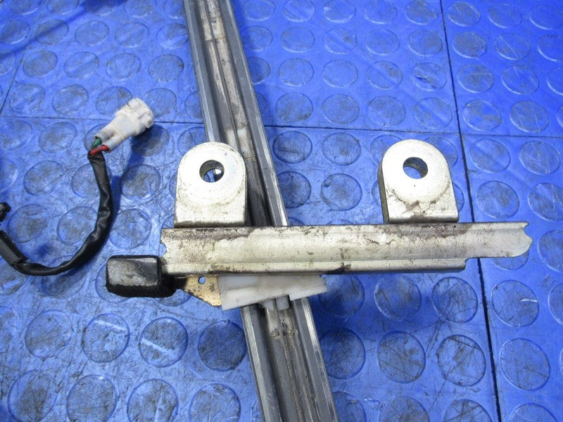 92-94 Lexus SC300 SC400 Front Right Passenger Power Window Regulator A