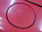 99-05 Mazda Miata MX5 Fuel Tank Door Gas Filler Lid Classic Red SU