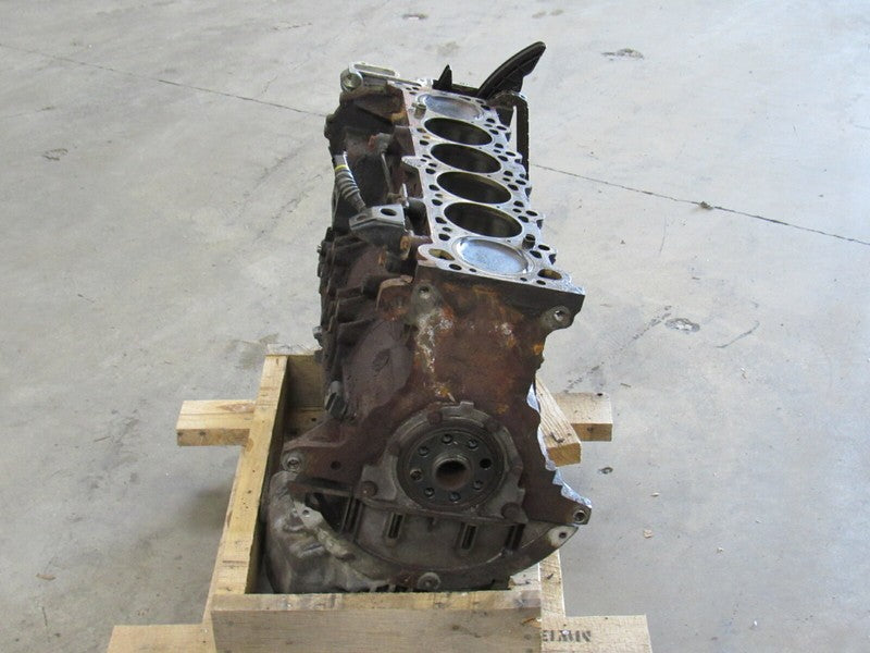 96-99 BMW M3 / 98-00 Z3 M S52B32 3.2L Engine Motor Short Block Assembl