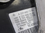 07-13 Mercedes CL S Class W221 Electronic Parking Brake Actuator Contr
