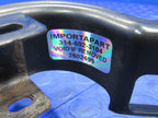 18-20 Nissan Rogue Cruise Control Distance Radar Sensor Bracket 28438-