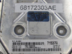 PROGRAMMED PLUG & PLAY 13 Compass Patriot 2.4 4WD ECU ECM 68172303AE 3