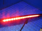 11-16 Honda CRZ CR-Z LED CHMSL High Mount Third 3rd Brake Stop Lamp Li