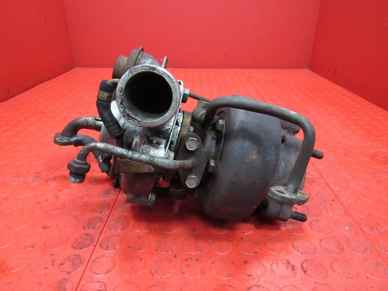 86-88 Mazda RX7 Turbo II FC S4 1.3L 13B HT18S-2S Turbocharger *CORE* 6