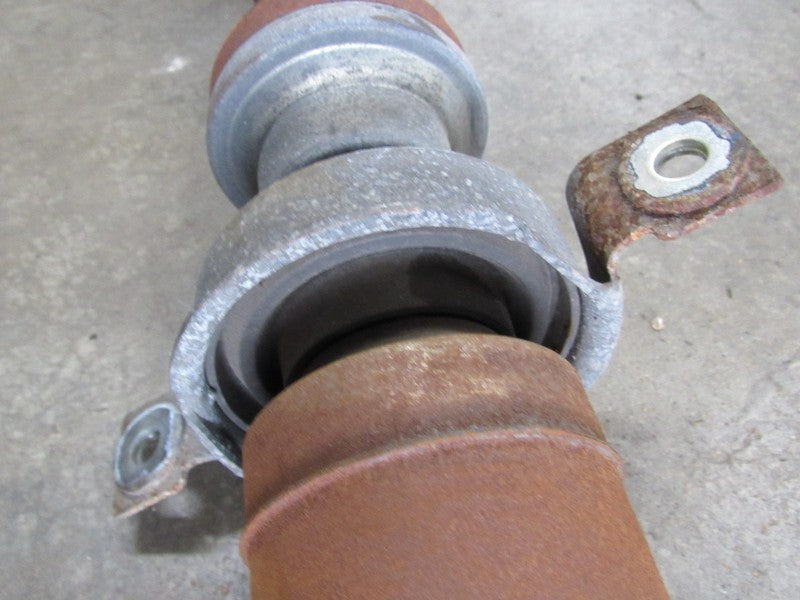 11 Jeep Grand Cherokee 4X4 Rear 230MM Driveshaft Drive Shaft 6892