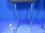 11-20 Caravan Town & Country Leather Front Right Left Seat Headrest He
