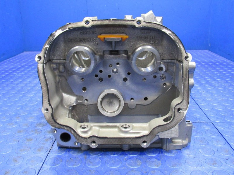 18-20 Huracan Performante EVO 5.2L V10 Left Cylinder Head CORE FOR PAR