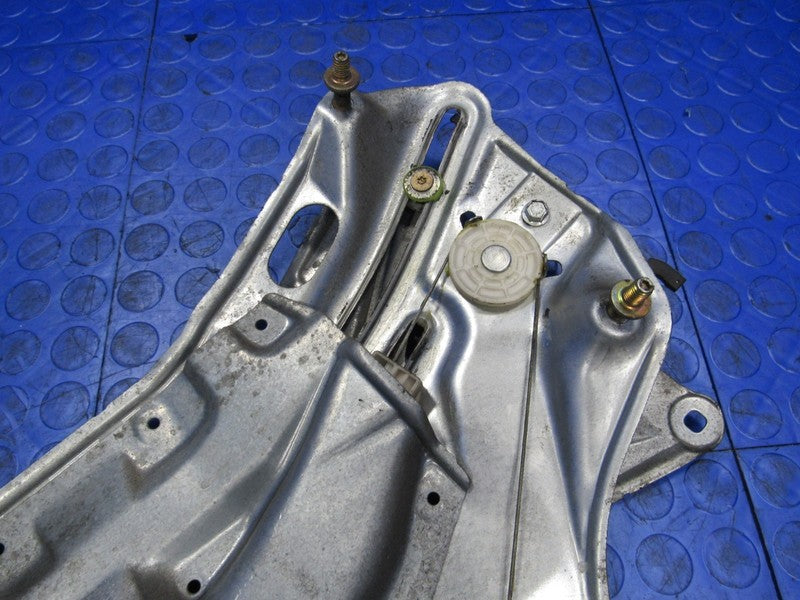 92-99 BMW E36 3 Series Convertible Right RH Rear Window Regulator Moto