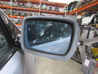 04-06 BMW 325 330 2DR Right RH Passenger Side Power Door Mirror Titan 
