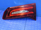 14-20 Acura MDX Right RH Passenger Inner LED Liftgate Taillight Tail L