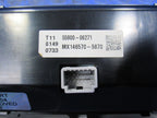 07-09 Toyota Camry Hybrid AC HVAC Climate Heater Temperature Control P