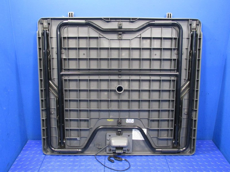 97-01 Honda CR-V CRV Rear Trunk Floor Fold Folding Out Picnic Work Tab