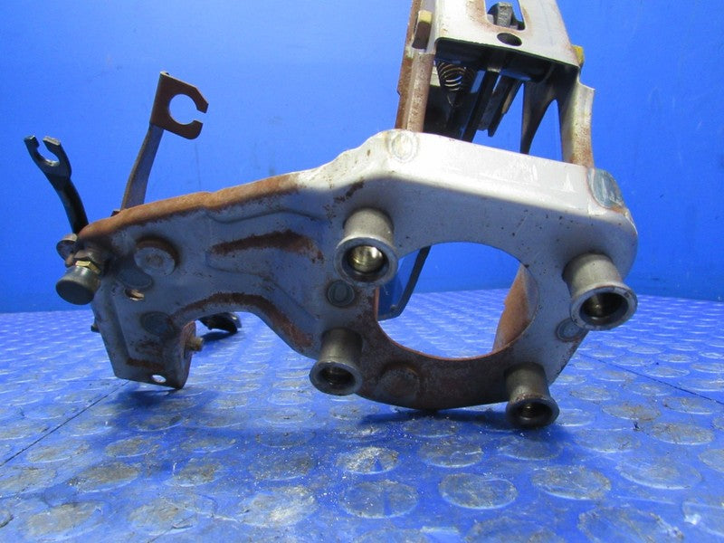 02 Mazda Miata SE MX5 Clutch Brake Accelerator Gas Pedal Set MT w/ Cru