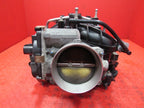 06-09 Chevy Trailblazer SS TBSS LS2 Complete Intake Manifold Throttle 