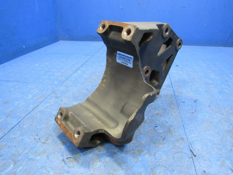 05-08 Grand Prix GXP / 06-09 Impala SS 5.3L LS4 Alternator Bracket 125