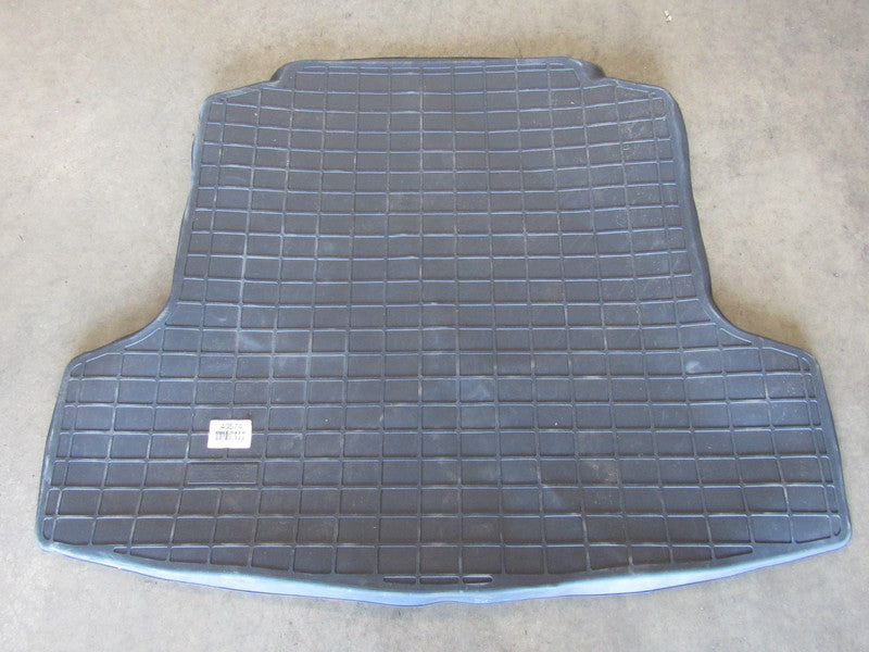 13-18 Nissan Altima WeatherTech Cargo Liner All Season Weather Trunk M