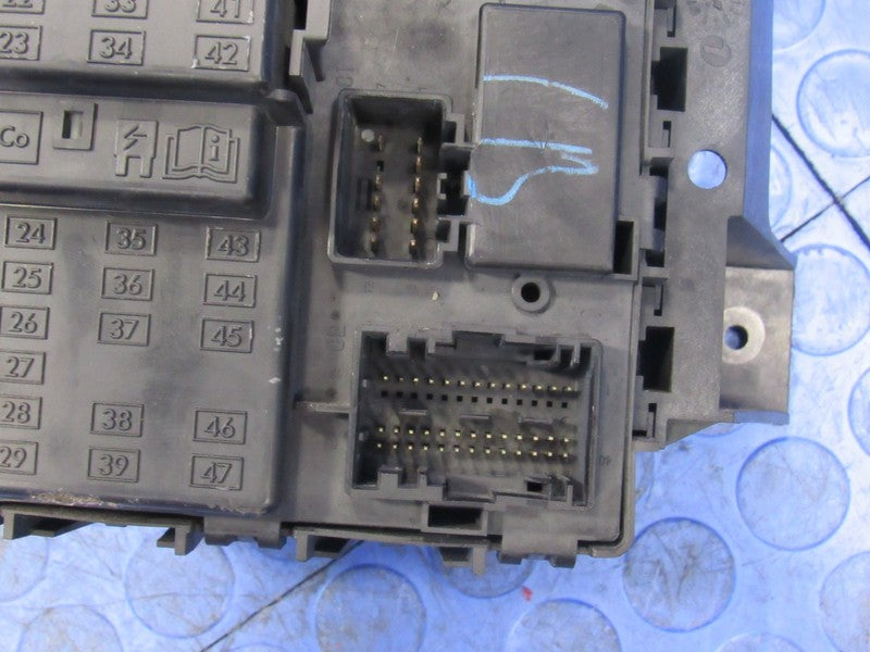 11 F-150 Mark LT BCM SJB Smart Junction Fuse Box Block BL3T-15604-BG 2