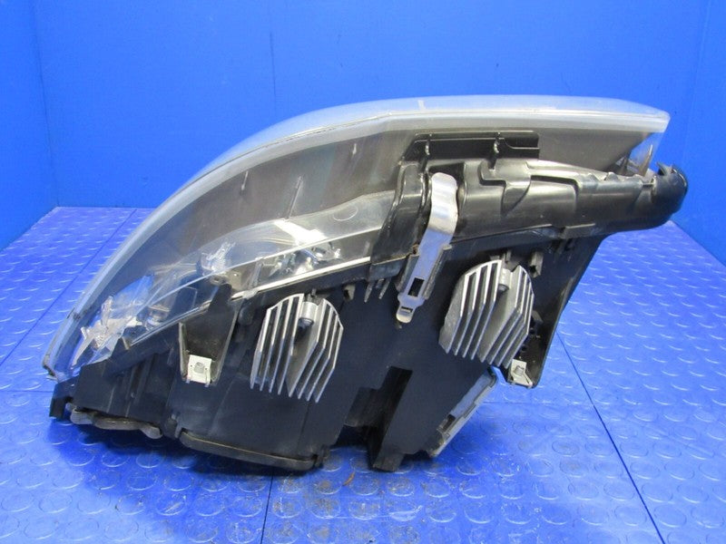 11-13 BMW 5 Series Sedan F10 Right Passenger Xenon HID Headlight Head 