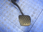 02-05 Honda Civic Si EP3 Manual Trans Clutch Brake Accelerator Pedal S