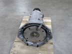 08-10 BMW 550i 650i 4.8L RWD Automatic Transmission 6 Speed Auto Trans