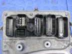11 BMW 535i X3 F07 F10 F25 N55 DME ECU ECM PCM Engine Computer 7 620 4