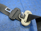 13-17 Nissan Altima Front Right RH Passenger Seat Belt Retractor Black
