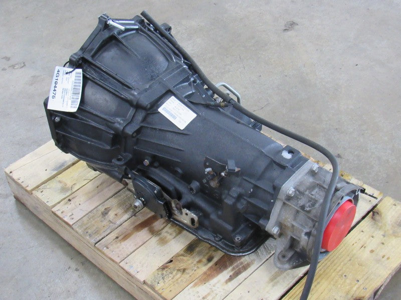 04 Escalade Yukon Denali 4L65E AWD 4-Speed Automatic Transmission M32 