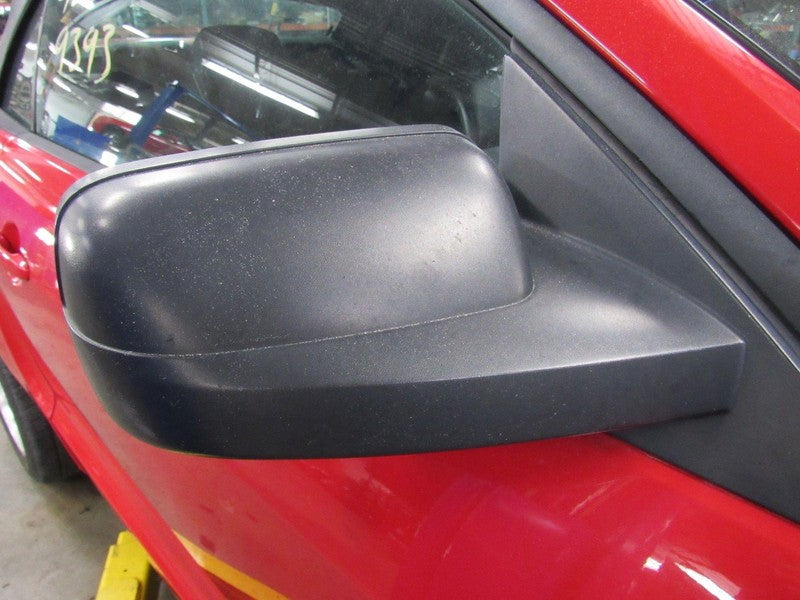 05-09 Ford Mustang Right RH Passenger Side Power Door Mirror Black