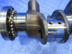 09-12 BMW 550i 750i X5 X6 4.4L Twin Turbo N63B44 Crankshaft Assembly N