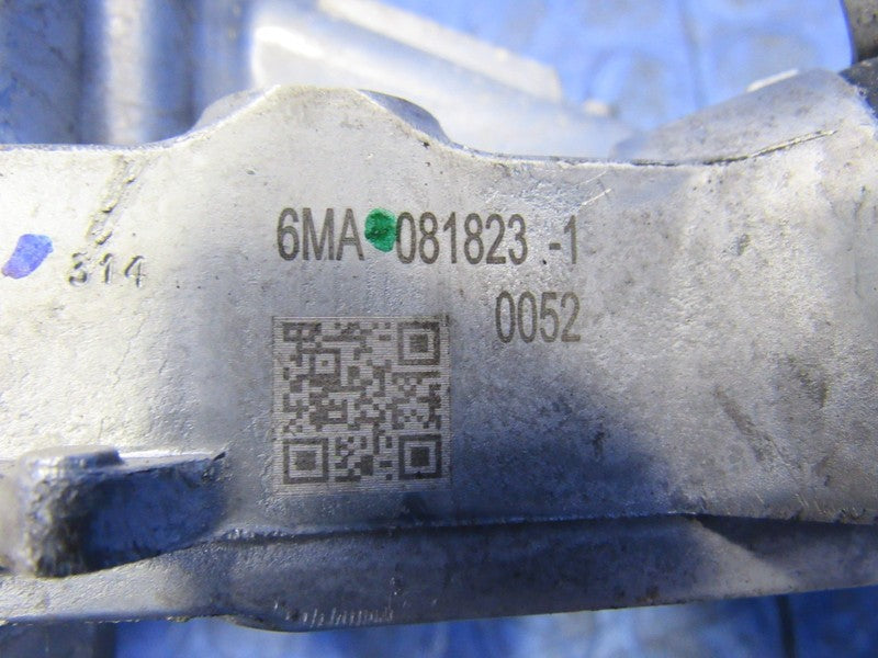 23-26 Accord CR-V Civic Hybrid Thermostat Case Water Passage Pipe Hous