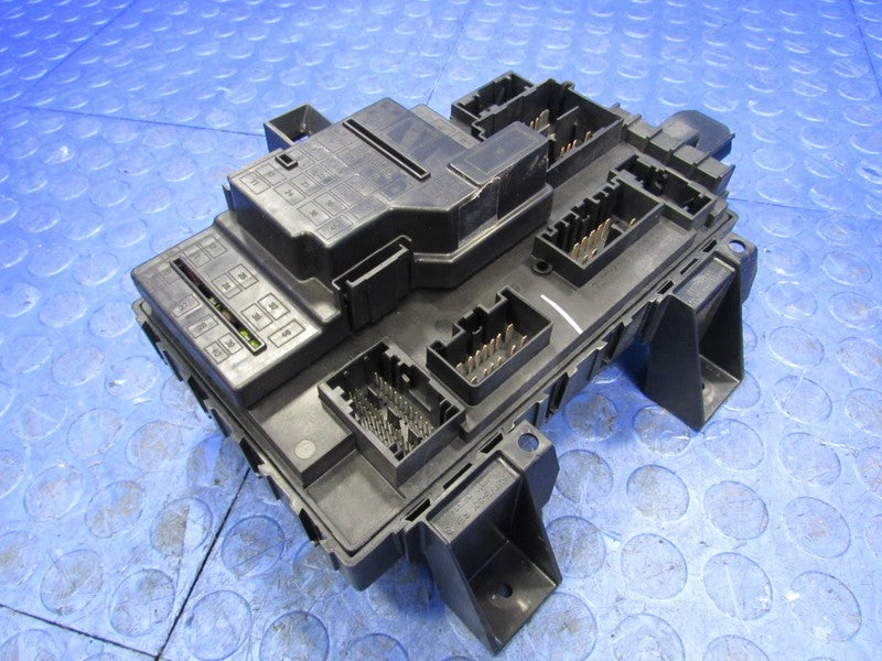 09 Ford F-150 F150 BCM SJB Smart Junction Fuse Box Block 9L3T-15604-HA