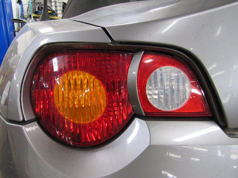 03-05 BMW Z4 Left LH Driver Side Taillight Tail Light Lamp