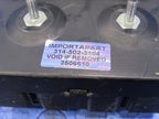 99 Ford F250 F350 Truck Under-Dash Cabin Fuse Relay Box Panel F81B-14A