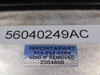 PLUG & PLAY 01 Dodge Durango 4.7L Engine Computer ECU 56040249 PROG 80