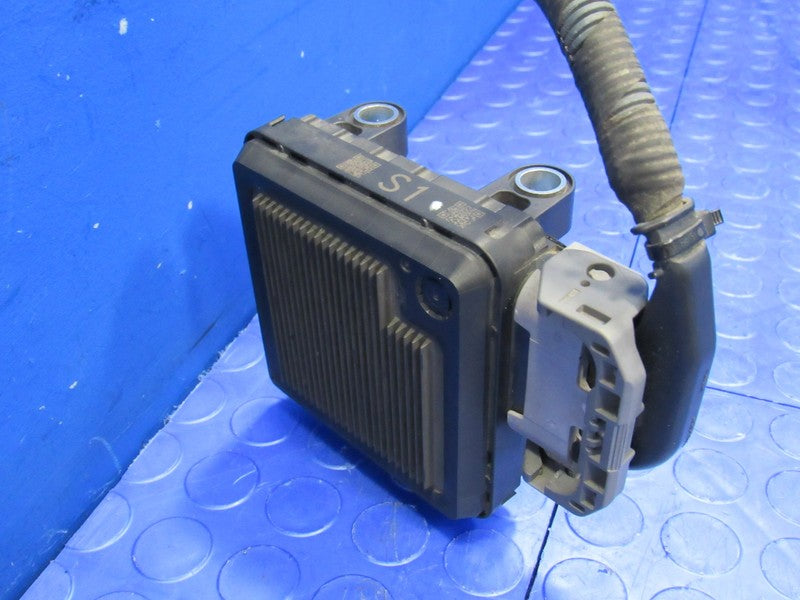 11 Scion tC TCU TCM Transmission Control Module Unit 89530-21050 5423