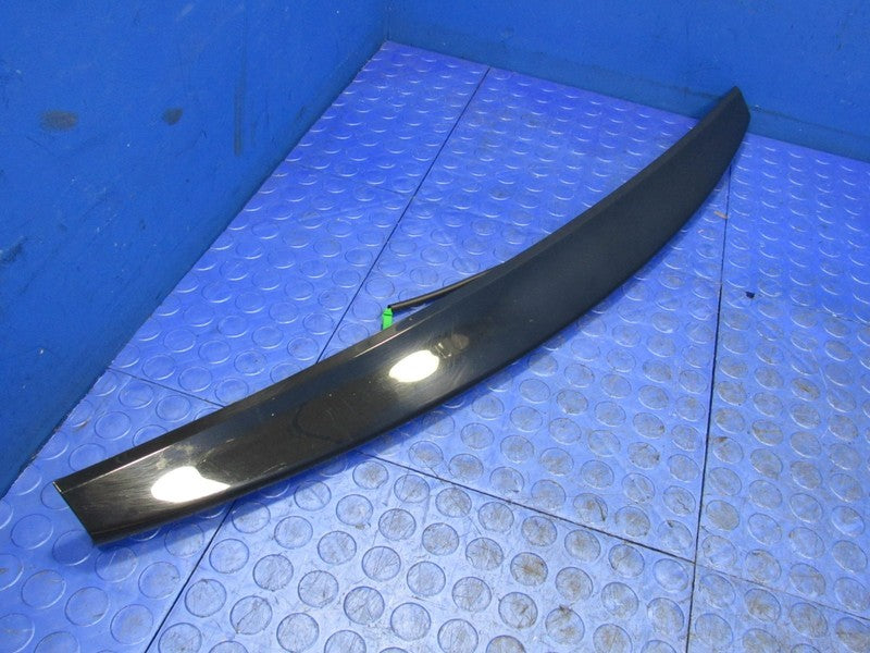 11-16 Honda CRZ CR-Z LED CHMSL High Mount Third 3rd Brake Stop Lamp Li