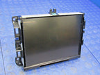 14-15 Grand Cherokee 8.4" UConnect Radio Display Screen W/Code 6822452