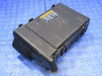 10-11 Chevrolet Express GMC Savana Engine Bay Fuse Relay Box Block 209