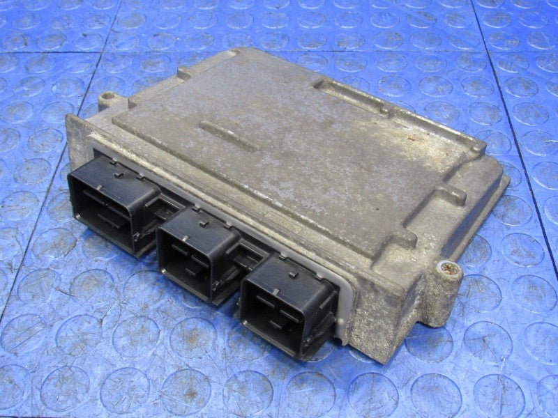 08 Crown Victoria Police P71 ECU ECM PCM Engine Computer 8W7A-12A650-S