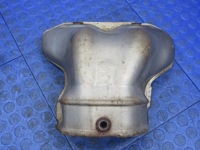 04-08 Acura TSX CL9 2.4L K24A2 Exhaust Manifold Header OEM 18100-RBB-0