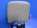 05-15 Tacoma Access Cab Grey Rear Cloth Seat Cushion 2nd Second Row SE