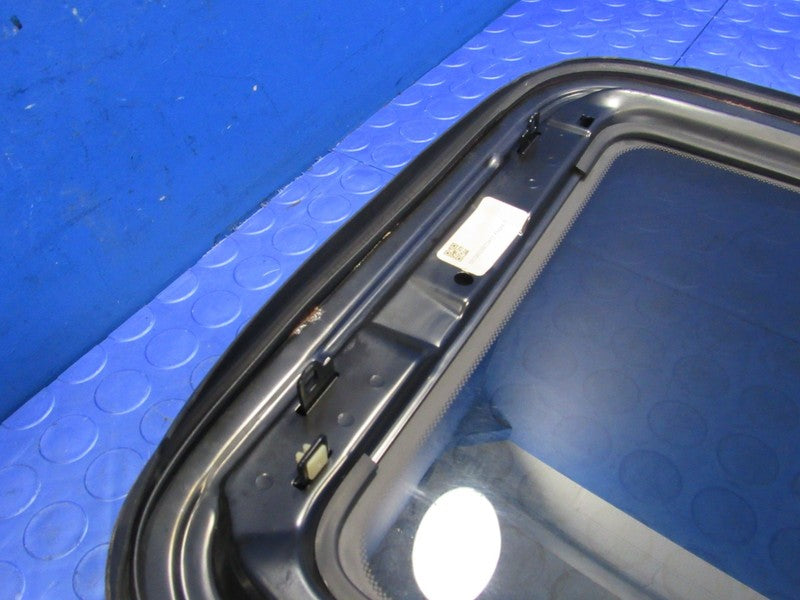 12-15 Honda Civic Si EX EX-L Sedan Sunroof Moonroof Sun Moon Roof Glas