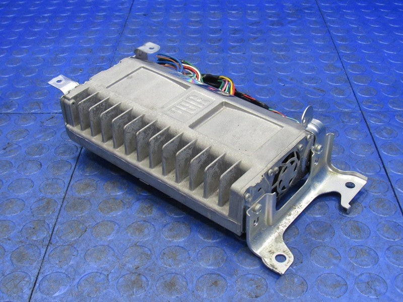 11-14 Toyota Sienna JBL Audio Radio Stereo Amplifier Amp OEM 86280-080