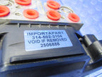 11 Durango Grand Cherokee ABS Anti-Lock Brake Control Module 04779707A