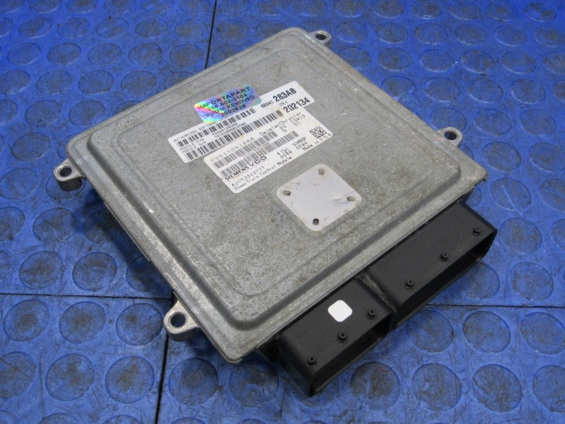 PROGRAMMED PLUG & PLAY 10 Dodge Journey 2.4L AT ECU PCM 68041283AB 283