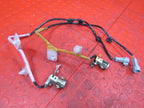 00 Toyota 4Runner Ignition Switch Power Door Lock Cylinder Tumbler w/K